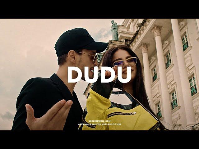 Type Beat Soolking x Dhurata Dora "DUDU" (Prod. Joezee)