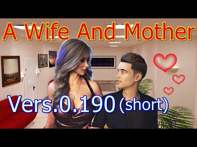 A Wife And Mother-Vers.0.190(short)