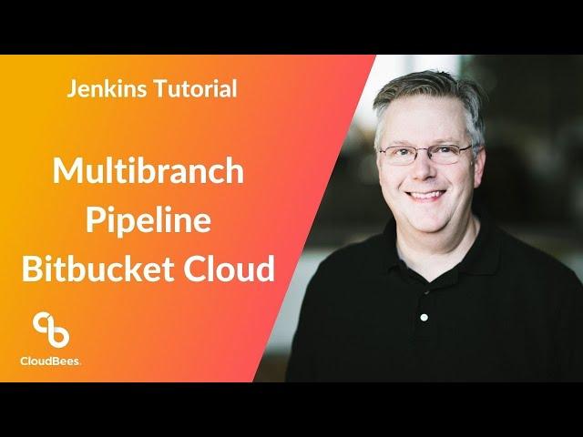 How to Create a Bitbucket Cloud Branch Source Multibranch Pipeline in Jenkins