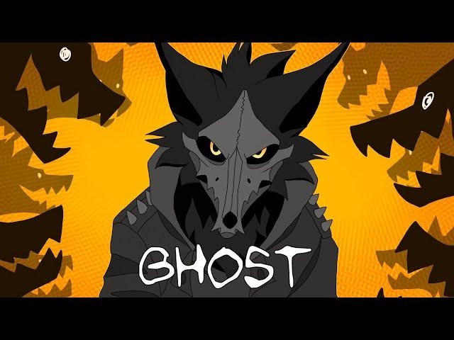 GHOST // Animation Meme