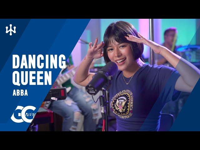 Abba-Dancing Queen |Gigi De Lana • Jon • Jake • Romeo-Oyus