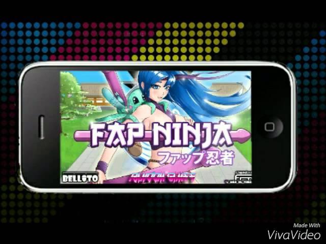 Fap Ninja Para Android..... Juego Para Adultos +18 ͡° ͜ʖ ͡°