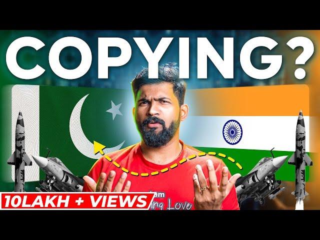 Pakistan is stealing India's TOP SECRETS, but why? | Honeytrapping explained | Abhi and Niyu