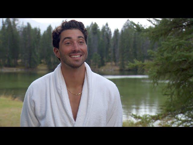 The Bachelor 2024 Bloopers - The Bachelor