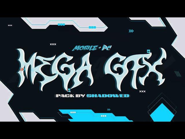 BEST FREE MEGA GFX Pack for Android + IOS + PC | Best Mega Fortnite GFX Pack 2021