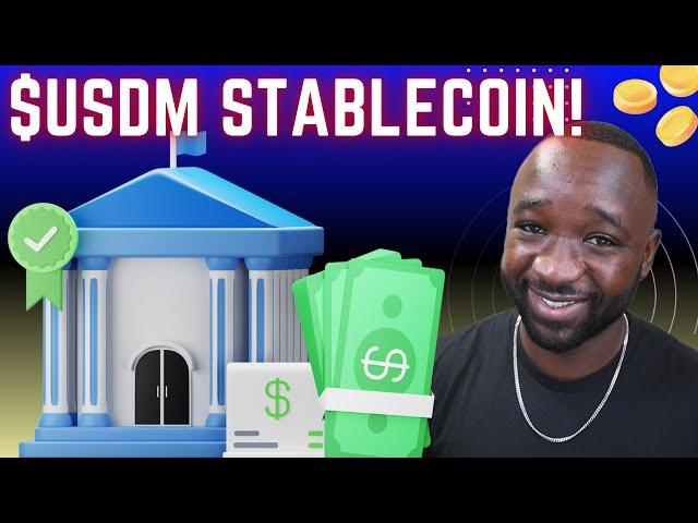 Cardano's USDM: Stablecoin Launch FAST Approaching with MAJOR Updates!