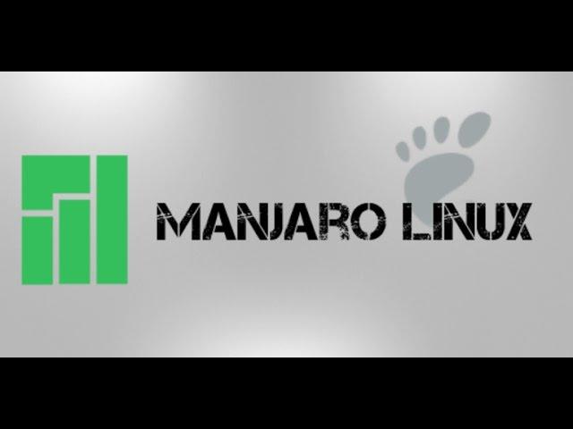 Manjaro Linux Gnome 17.04.1 download install set up and tweak