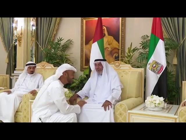 Sheikh Khalifa Bin Zayed Al Nahyan|2019|UAE PRESIDENT