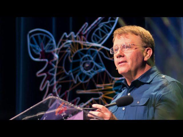 John Warner - Intellectual Ecology, Green Chemistry | Bioneers