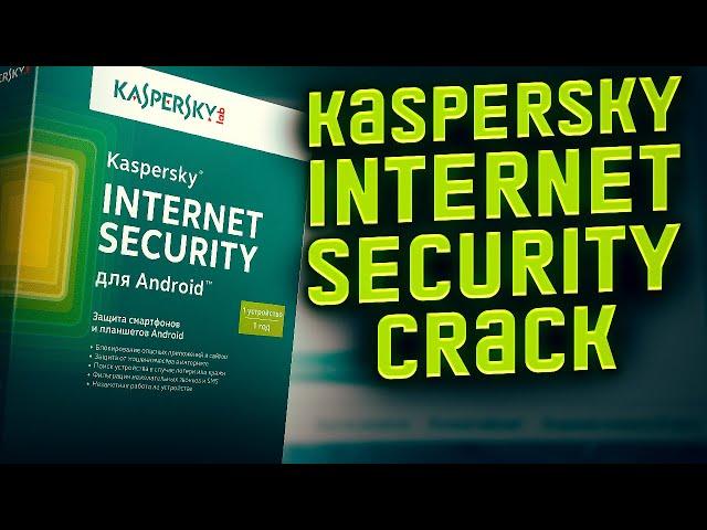 Kaspersky Internet Security 2022 FREE | Activation Codes!