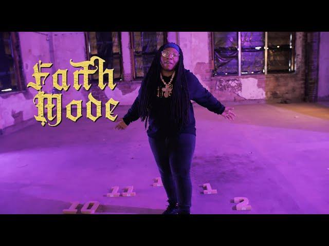 Tarcea Renee - Faith Mode