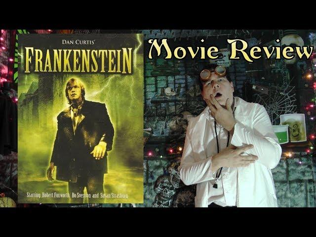 Frankenstein (1973) Movie Review