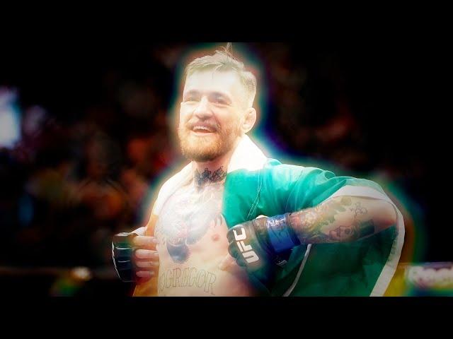 Conor McGregor - No Limit (UFC Fighter) (MMA Film) (Career Documentary)