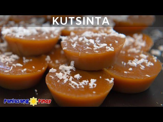 How to Make Kutsinta