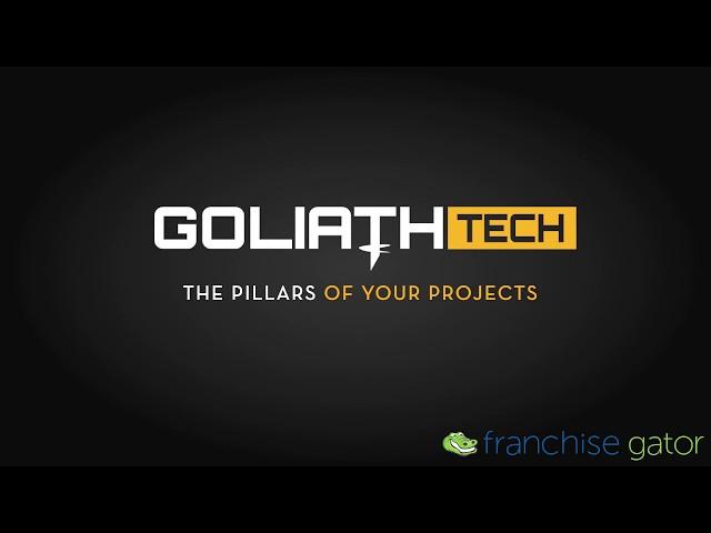 GoliathTech Corporation