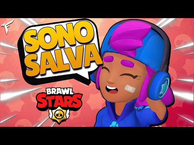 Le Skin ESCLUSIVE Rimarranno ESCLUSIVE.Brawl Stars