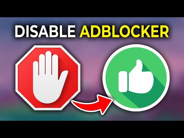 How To Disable Adblock In Brave Browser - Turn Off Brave Shields