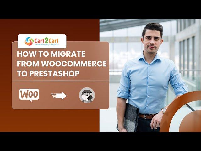 How to Migrate From WooCommerce to PrestaShop In ⌛ 5 Minutes (2024 | Non-Techie Friendly)