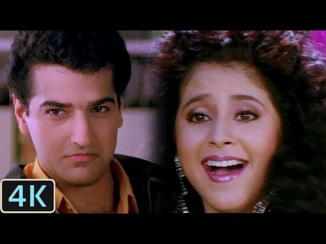 'Humse Tum Dosti Karlo' Full 4K Video Song | Urmila Matondkar, Ravi Behl - Narsimha