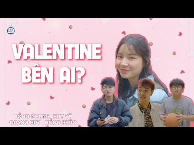 [PHIM NGẮN] VALENTINE BÊN AI ?