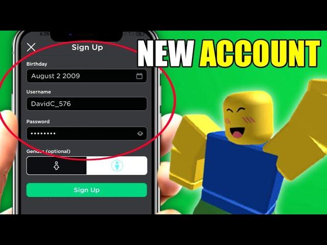 How to Log in to Roblox (2024)