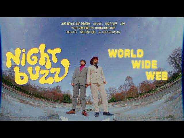 Night Buzz - WORLD WIDE WEB