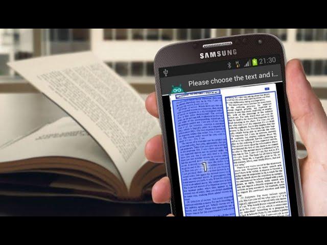 how to convert image to word document | convert image to text microsoft word ocr app in android