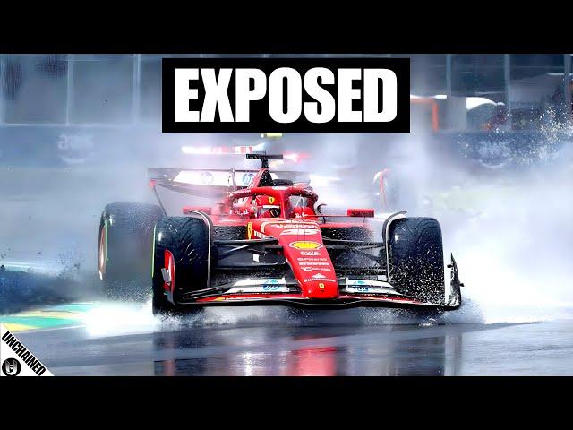 How Ferraris F1 Weakness Was Exposed In The Canada GP