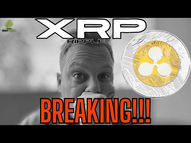 MINS AGO! HUGE WIN! (SEC GETS SMACKED) RIPPLE/ XRP NEWS! 