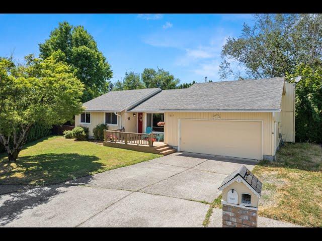 1217 SE 24th Circle, Troutdale, OR 97060