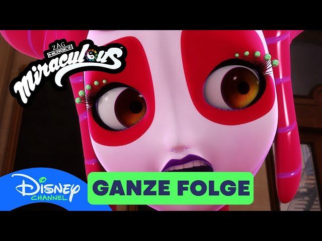 Reflekta - Ganze Folge | Miraculous 