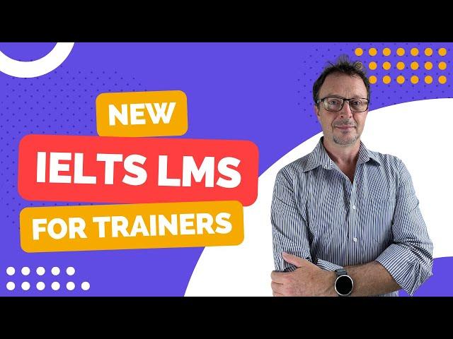 Transform Your Coaching Business with IELTS LMS | Upgrade