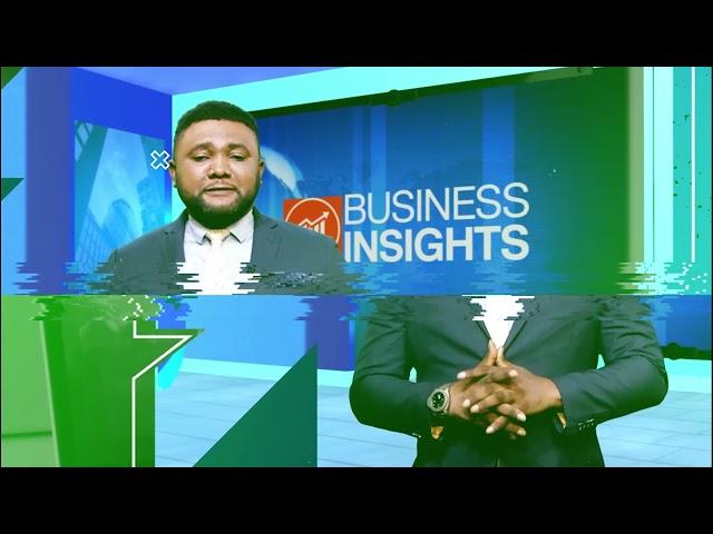 Business Insights Promo