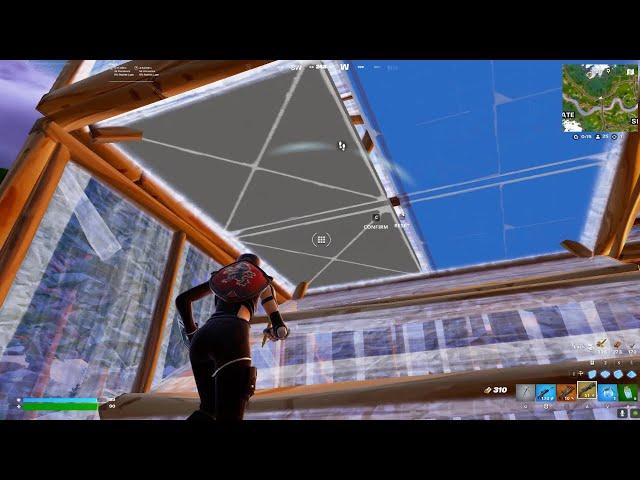 No Angels  ( Fortnite Montage )