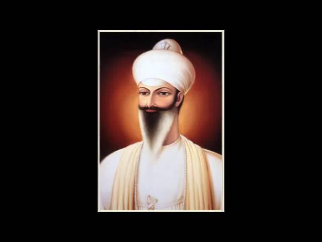 Dhan Sri Satguru Ram Singh Ji