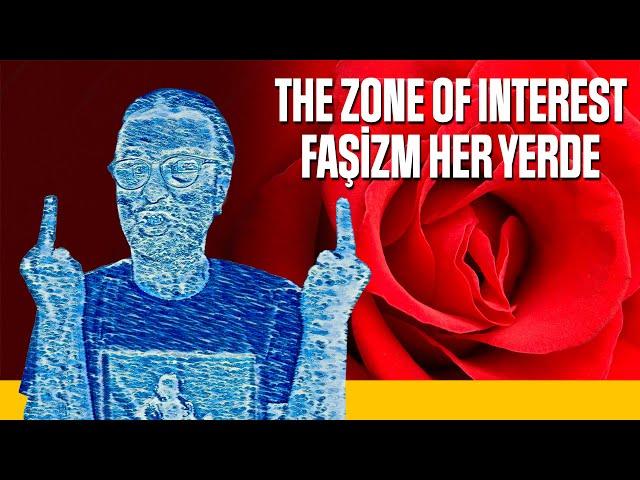 FAŞİZM HER YERDE: The Zone of Interest - Böyle Buyurdu Kültür - Prof. Nevzat Kaya B29