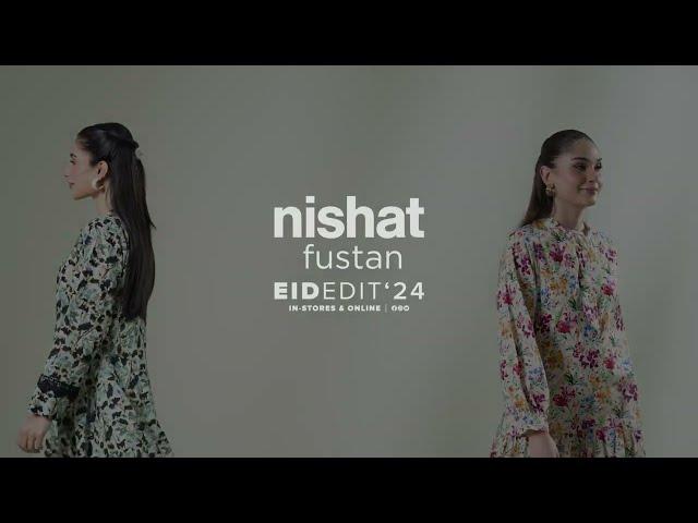 Fustan | Eid Edit ’24