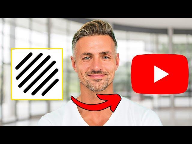 How To Add Watermark to YouTube Video - 2024