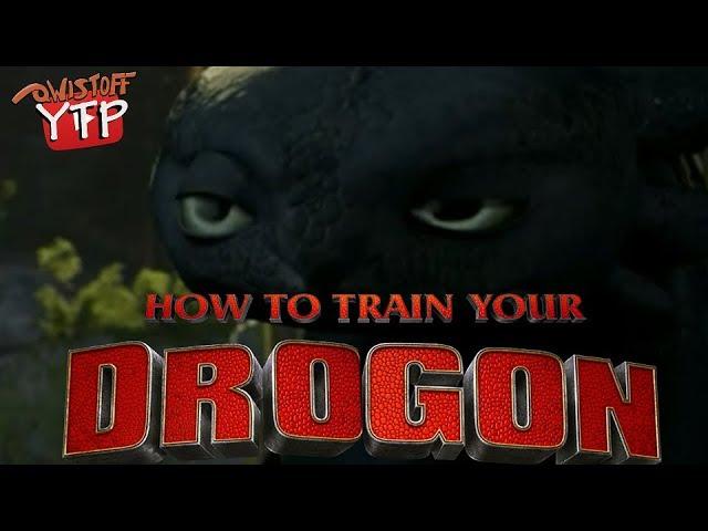 YTP | How To Train Your DROGON 