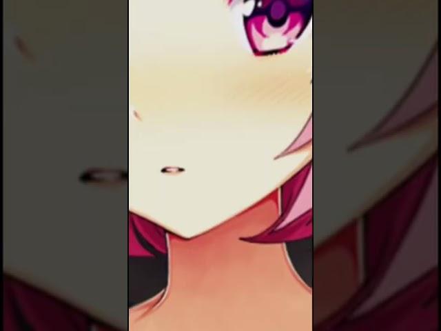 Natsuki edit