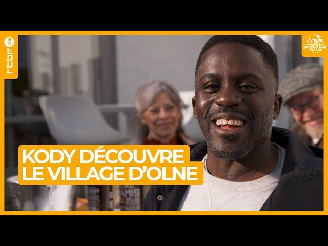 Kody vous fait découvrir Olne en Province de Liège - Mon Plus Beau Village S02E02