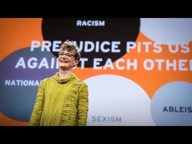 Let's end ageism | Ashton Applewhite