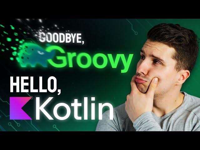 How to Migrate Gradle Groovy to Gradle Kotlin DSL in Android Studio