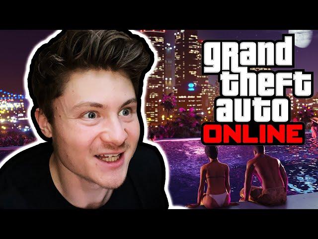 Ich bin ZURÜCK mit $15.000.000! | GTA Online mit Dner