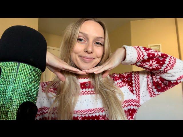 ASMR ~ the longggg awaited life update  grief, hardships, & more… all for the greater good