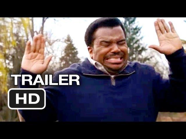 Peeples TRAILER 2 (2013) - Tyler Perry, Craig Robinson, Kerry Washington Movie HD