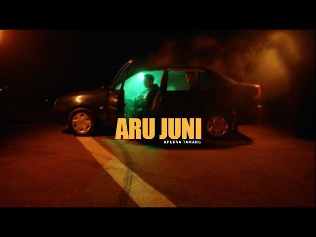 Aru Juni - Apurva Tamang | Official MV |