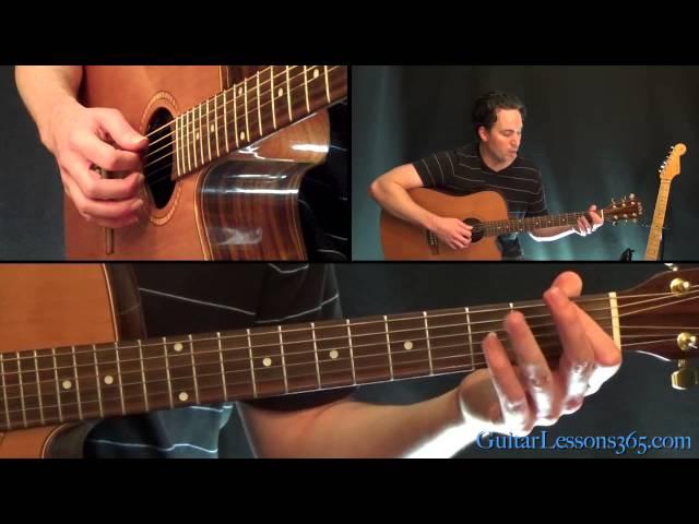 How to Play Crazy Little Thing Called Love - Queen