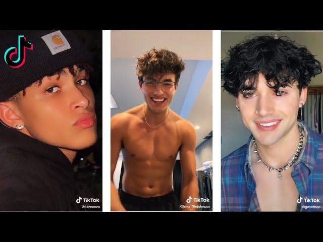  Top Guy Glow Ups Tiktok Compilation 2020 