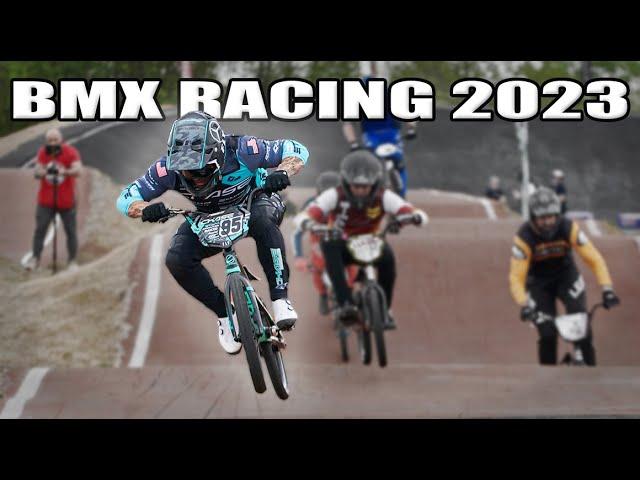 BMX Racing - 2023 Main Events